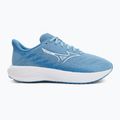 Mizuno Enerzy Rider Jr gyermek futócipő glacier lake/fehér/párizsi kék 2