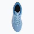 Mizuno Enerzy Rider Jr gyermek futócipő glacier lake/fehér/párizsi kék 5