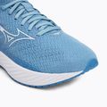 Mizuno Enerzy Rider Jr gyermek futócipő glacier lake/fehér/párizsi kék 7
