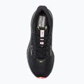 Férfi futócipő Mizuno Wave Rider 28 fekete/ezüst/napsárga lime 5