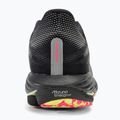 Férfi futócipő Mizuno Wave Rider 28 fekete/ezüst/napsárga lime 6