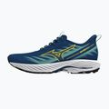 Férfi futócipő Mizuno Wave Rider GTX 2 estate blue/quince/usty jade green 8