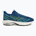 Férfi futócipő Mizuno Wave Rider GTX 2 estate blue/quince/usty jade green 2