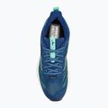 Férfi futócipő Mizuno Wave Rider GTX 2 estate blue/quince/usty jade green 5