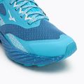 Női futócipő Mizuno Wave Rider TT 2 párizsi kék/plein air/folyókakék 7