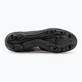 Férfi futballcipő Mizuno α Select FG fekete/gyújtás piros/801 c 4