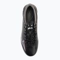 Férfi futballcipő Mizuno α Select FG fekete/gyújtás piros/801 c 5
