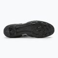Mizuno Morelia II Club AG fekete/galaxy silver/dark shadow férfi futballcipő 4