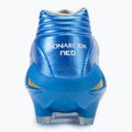 Mizuno Monarcida Neo III Pro FG férfi futballcipő lézerkék/fehér 6