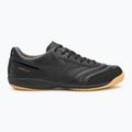 Férfi futballcipő Mizuno Morelia Sala Pro IN fekete 2