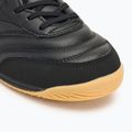 Férfi futballcipő Mizuno Morelia Sala Pro IN fekete 7