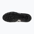 Gyermek focicipő Mizuno Morelia II Club AG fekete/galaxis ezüst/sötét árnyék Mizuno Morelia II Club AG fekete/galaxis ezüst/sötét árnyék 4