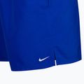 Férfi Nike Essential 7" Volley úszónadrág kék NESSA559-406 3