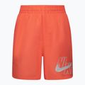 Nike Logo Solid Lap gyermek úszónadrág narancssárga NESSA771-821