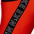 Gyerek fürdőruha NIKE LOGO TAPE piros NESSB758 3