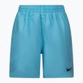 Nike Essential 4" Volley világoskék gyermek úszónadrág NESSB866-447