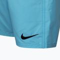 Nike Essential 4" Volley világoskék gyermek úszónadrág NESSB866-447 3