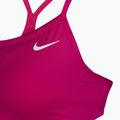 Női Nike Essential Sports Bikini kétrészes fürdőruha rózsaszín NESSA211 3