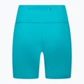 Női úszódzsemmer Nike Missy 6" Kick Short kék NESSB211-345 2