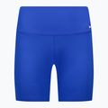 Női Nike MISSY 6  Kick Shorts kék NESSB211 NESSB211