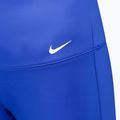 Női Nike MISSY 6  Kick Shorts kék NESSB211 NESSB211 3