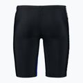 Férfi Nike Logo Tape Swim Jammer kék NESSB132-416 2