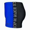 Férfi Nike Logo Tape Square Leg úszó boxeralsó kék NESSB134-416 3