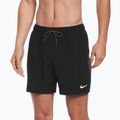 Férfi Nike Contend 5" Volley úszónadrág fekete NESSB500-001 5