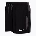 Férfi Nike Contend 5" Volley úszónadrág fekete NESSB500-001 3