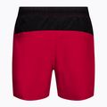 Férfi Nike Contend 5" Volley úszónadrág piros NESSB500-614 2