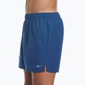 Férfi Nike Essential 5" Volley úszónadrág tengerészkék NESSA560-444 5