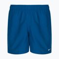 Férfi Nike Essential 5" Volley úszónadrág tengerészkék NESSA560-444