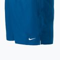 Férfi Nike Essential 5" Volley úszónadrág tengerészkék NESSA560-444 3