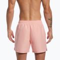 Férfi Nike Essential 5" Volley úszónadrág rózsaszín NESSA560-626 6