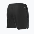 Férfi Nike Swoosh Break 5" Volley úszónadrág fekete NESSC601-001 2