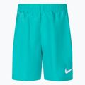 Nike Essential 4" Volley zöld gyermek úszónadrág NESSB866-339