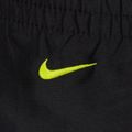 Nike Split Logo 4" Volley gyermek úszónadrág fekete NESSC786-001 4