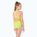 Nike Essential Racerback egyrészes gyermek fürdőruha zöld NESSB711-312 6