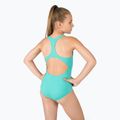 Nike Essential Racerback egyrészes gyermek fürdőruha zöld NESSB711-339 3