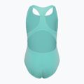 Nike Essential Racerback egyrészes gyermek fürdőruha zöld NESSB711-339 7