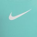 Nike Essential Racerback egyrészes gyermek fürdőruha zöld NESSB711-339 8