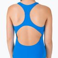 Nike Essential Racerback egyrészes gyermek fürdőruha kék NESSB711-458 5