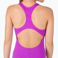 Nike Essential Racerback egyrészes gyermek fürdőruha lila NESSB711-511 5