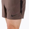 Férfi Nike Contend 5" Volley úszónadrág szürke NESSB500-046 NESSB500-046 7