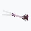 Nike Flex Fusion 042 lila úszószemüveg NESSC152 3
