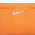 Női kétrészes fürdőruha Nike Essential Racerback Bikini rózsaszín NESSA211 3