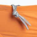 Női kétrészes fürdőruha Nike Essential Racerback Bikini rózsaszín NESSA211 4