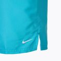 Férfi Nike Essential 7" Volley úszónadrág klórkék NESSA559-445 3