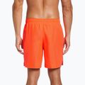 Férfi Nike Essential 7" Volley úszónadrág narancssárga NESSA559-618 2