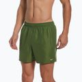 Férfi Nike Essential 5" Volley úszónadrág zöld NESSA560-316 4